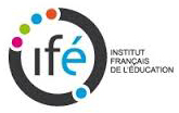 logo ifé