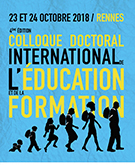 Colloque doctoral