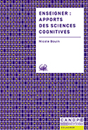 Enseigner : apports des sciences cognitives